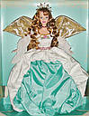 Лялька Барбі Колекційна Ангел Щастя 1998 Barbie Angel of Joy 19633, фото 9