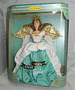 Лялька Барбі Колекційна Ангел Щастя 1998 Barbie Angel of Joy 19633, фото 10