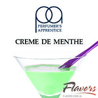 Ароматизатор The perfumer's apprentice TPA Creme de Menthe Flavor * (Мятный ликёр) 50 мл.