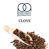 Ароматизатор The perfumer's apprentice TPA -Clove Flavor - (Гвоздика) 50 мл.