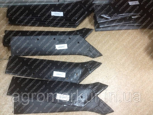 Лемех-плуга, фото 1