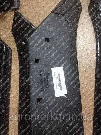 Лемех-плуга, фото 2