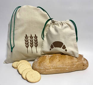 Экомішки ЛЬОН і ДЖУТ