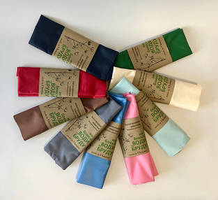 Экомішки ПЛАЩІВКА