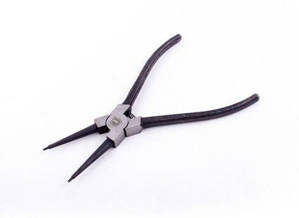 Знімач стопорних кілець СИЛА (310706) Стандарт 175 мм/прямі/на стискання