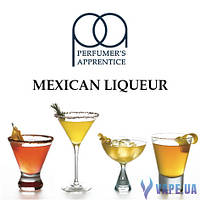 Ароматизатор The perfumer's apprentice TPA/TFA Mexican Liqueur (Мексиканский ликер)