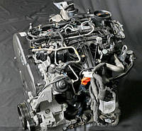 Двигатель Audi A1 2.0 TDI CFHD CFH