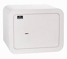 Сейф зламостійкий Ferocon Energy 30 (300х380х240). Оригінальний дізайн. Ключовий замок