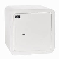 Сейф зламостійкий Ferocon Energy 40 (400х400х360). Оригінальний дізайн. Ключовий замок