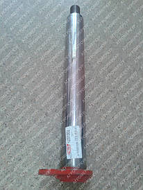 1231302 Вісь повороту рами — O50, довжин. 480, крок 2.00 Gregoire Besson (Грегорі Бесон)