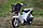 Suzuki Super Mollet, фото 4