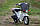 Suzuki Super Mollet, фото 7