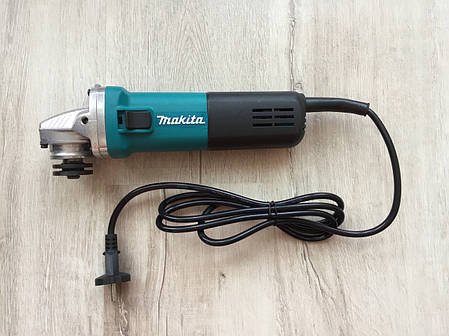 ✔️ Болгарка, ушм Makita/Макіта 9558HN . 840Вт, фото 2