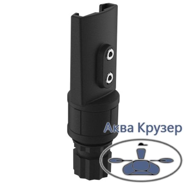 Тримач FASTen (Борика) Lf001 для кріплення портативних навігаційних вогнів LONAKO на човен ПВХ або катер