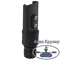 Тримач FASTen (Борика) Lf001 для кріплення портативних навігаційних вогнів LONAKO на човен ПВХ або катер