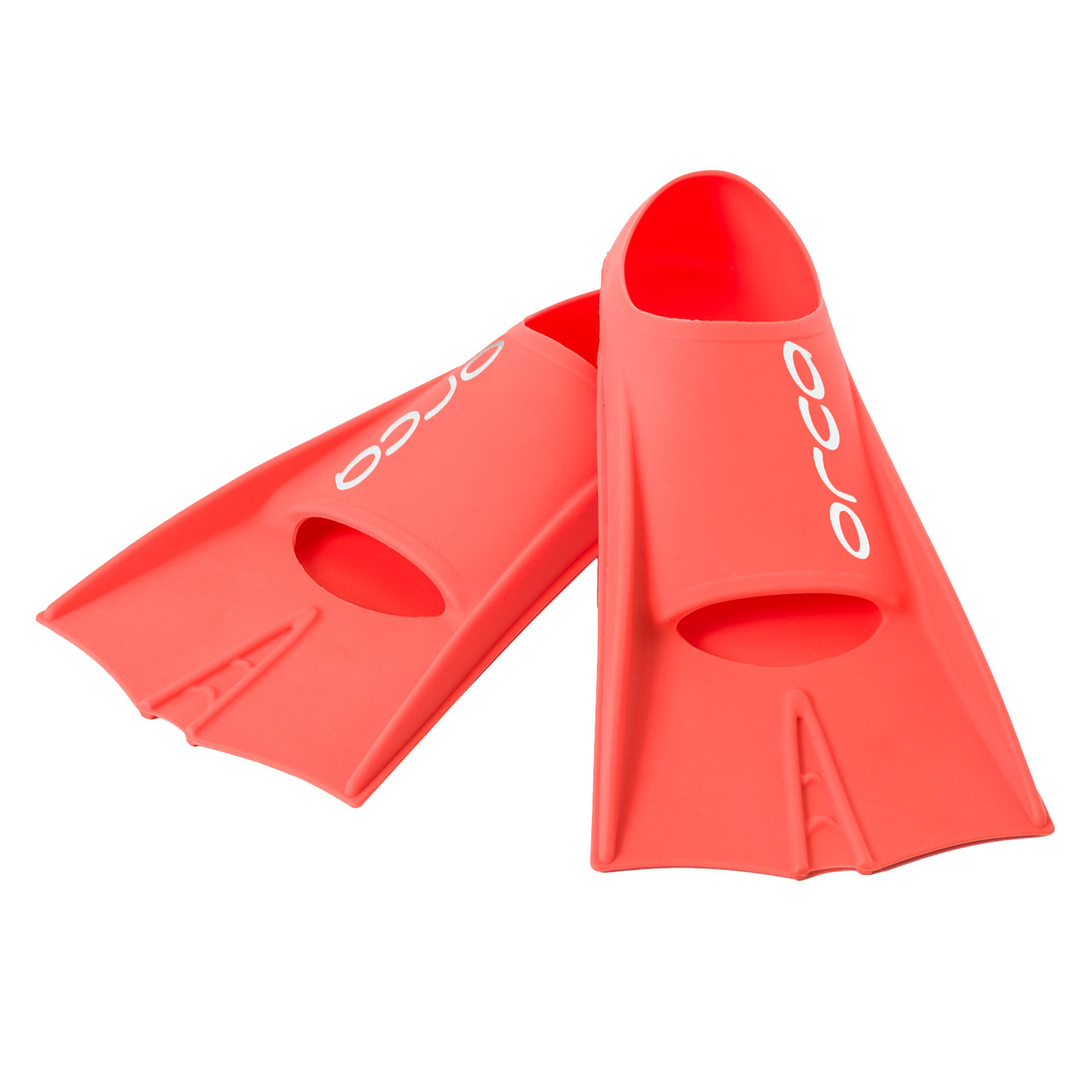 Ласти для плавання Orca FIN HV р. L (HVBN5454) Orange
