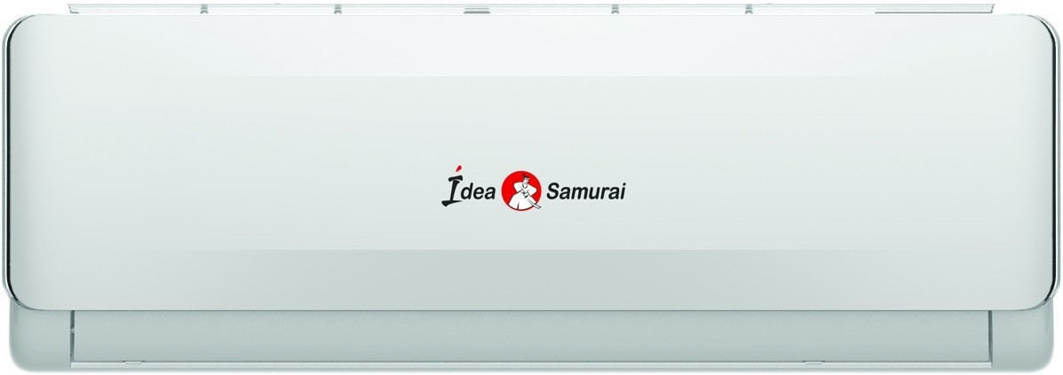 Кондиціонер IDEA Samurai ISR-24 HR-SA7-DN1