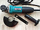Болгарка Makita GA5030 : 720Вт :125мм - фото 6 - id-p953201988