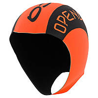 Шапочка для плавания Orca Neoprene Swim Cap р. S/M (DVAC4854) Orange