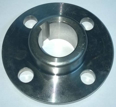 DR3400, Ступиця зірочки приводного шнека, фото 1