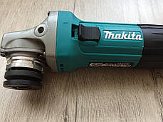✔️ Болгарка ушм Makita/Макіта GA5030 ( 720 Вт ), фото 2