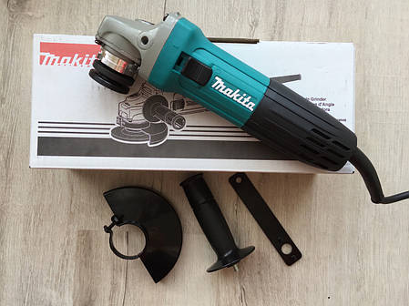 ✔️ Болгарка ушм Makita/Макіта GA5030 ( 720 Вт ), фото 2