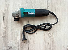 ✔️ Болгарка ушм Makita/Макіта GA5030 ( 720 Вт ), фото 3