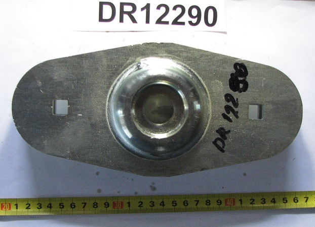 DR12290, Тримач ножів подрібнювача