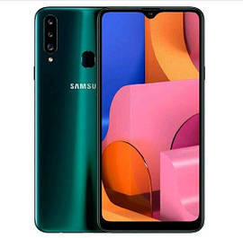 Samsung Galaxy A20s SM-A207F