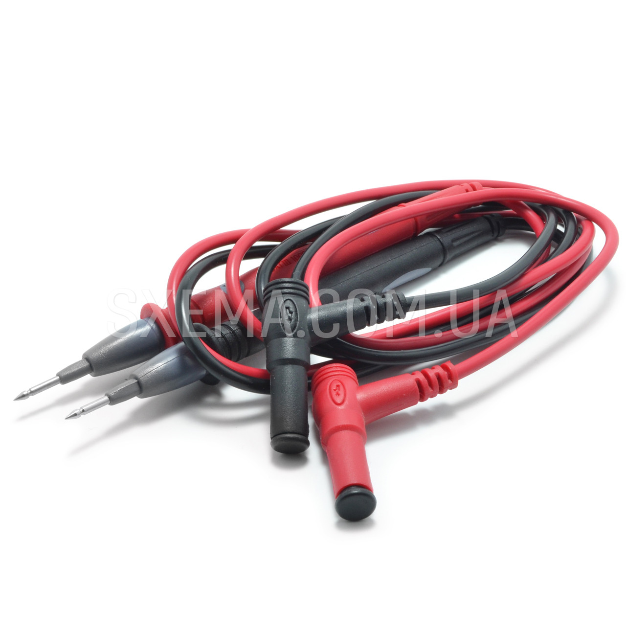 Цифровой мультиметр Victor VC97 True RMS с термопарой и автопределами ...