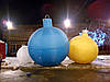 Новорічний надувний льодяник 3,5 м, фото 7