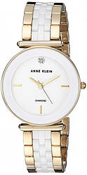 Годинник жіночий Anne Klein AK/3158WTGB