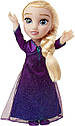 Співоча лялька Ельза зі світловими ефектами Холодне серце 2 Disney Frozen 2 Elsa, фото 4
