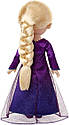Співоча лялька Ельза зі світловими ефектами Холодне серце 2 Disney Frozen 2 Elsa, фото 8