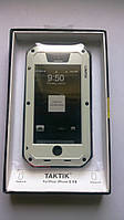 Чохол LUNATIK Taktik Extreme (White) для iPhone 5