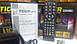 Комбінований DVB-T2 DVB-S ресивер Tiger COMBO HD Mpeg4, фото 6