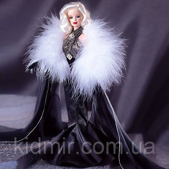 Лялька Барбі Колекційна Вихід у світ 1930-х Barbie Steppin Out 21531, фото 1