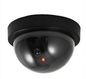Відеокамера куля обманка Security Camera, фото 4