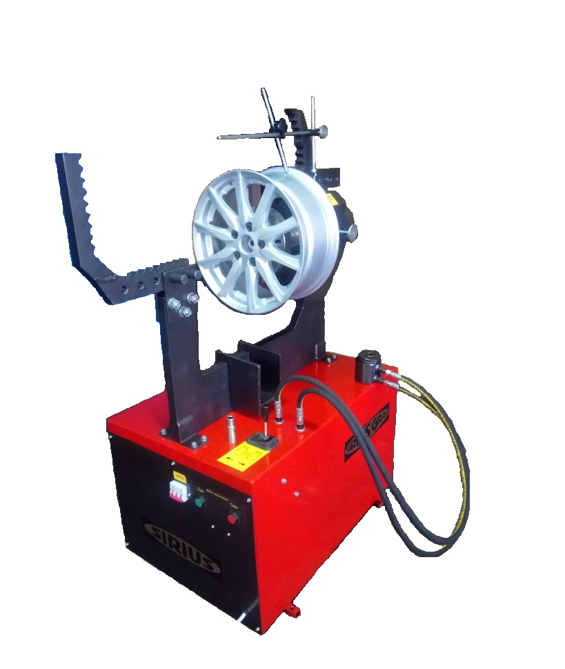 Верстат Сіріус Град Юніор