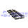 Корпус клапанних важелів TRANSIT 2006- (2.2 TDCI/2.4 TDCI) (1756382/BK2Q6K551BC/1756382) ORIGINAL, фото 6