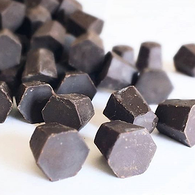 Шоколад темний Аріба діаманти 72%
