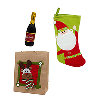 Аксесуари для свята