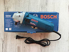 ✔️ Болгарка BOSCH_ Bosch GWS 850CE ( 125 мм ) + ПОДАРУНОК, фото 3