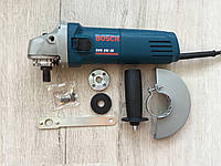 ✔️ Болгарка BOSCH_ Bosch GWS 850CE ( 125 мм ) + ПОДАРУНОК