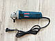Болгарка BOSCH GWS 850CE : 850Вт : 125мм - фото 2 - id-p954000534