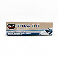 K2 Ultra Cut полироль для удаления царапин 100г