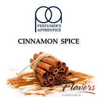 Ароматизатор The perfumer's apprentice TPA Cinnamon Spice Flavor (Мелена кориця), фото 2