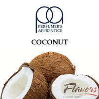 Ароматизатор The perfumer's apprentice TPA Coconut Flavor (Кокос), фото 2