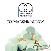 Ароматизатор The perfumer's apprentice TPA DX Marshmallow Flavor (DX Зефір), фото 2