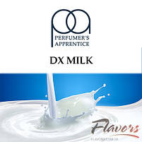 Ароматизатор The perfumer's apprentice TPA DX Milk Flavor (DX Молоко), фото 2